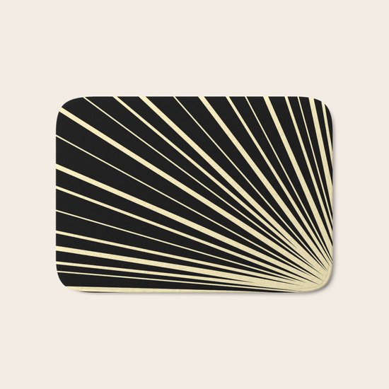 North Bath Mat