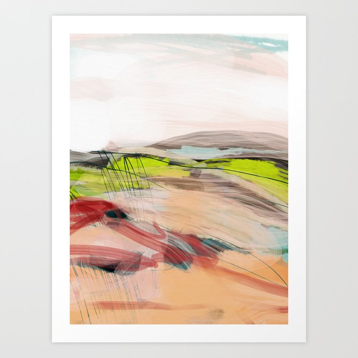 Art Print