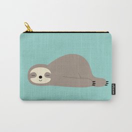 Do Nothing Carry-All Pouch