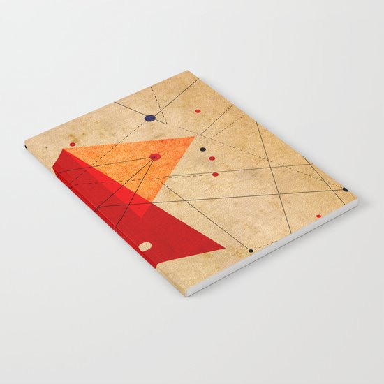 knot Notebook