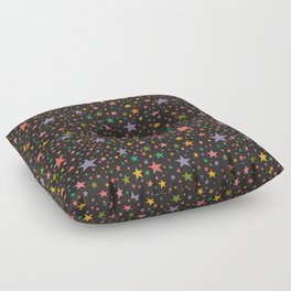 Starry Sky Floor Pillow