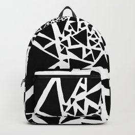 Tri Backpack