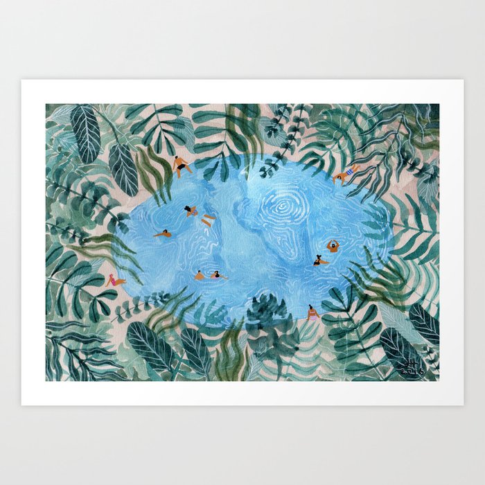 Art Print