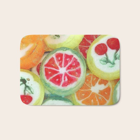 SWEET DREAMS Bath Mat