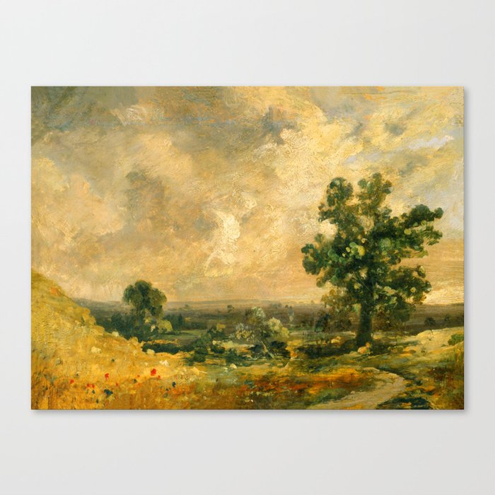 Canvas Print