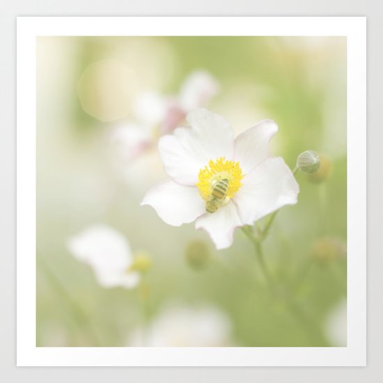 Spring Art Print