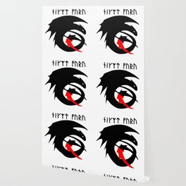 Hiccup Wallpaper to Match Any Home's Decor | Society6