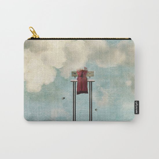 Daydream Carry-All Pouch