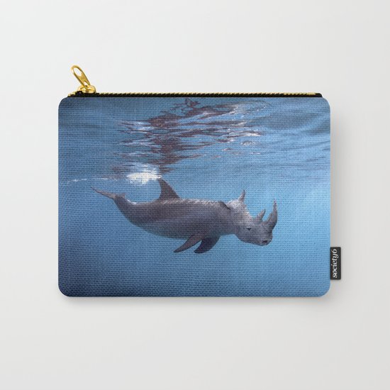 Searhino Carry-All Pouch