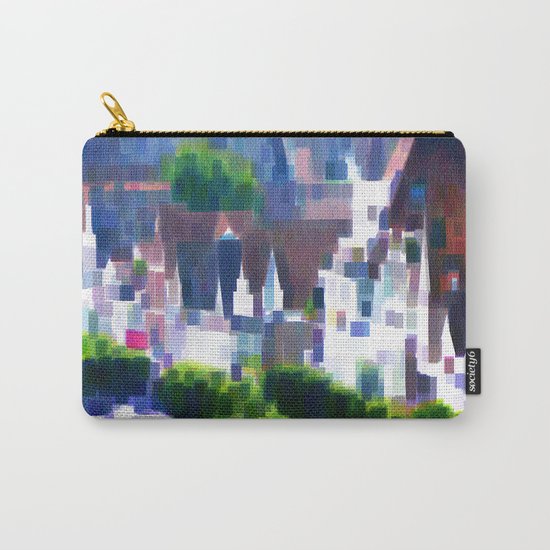 Travemuende Carry-All Pouch