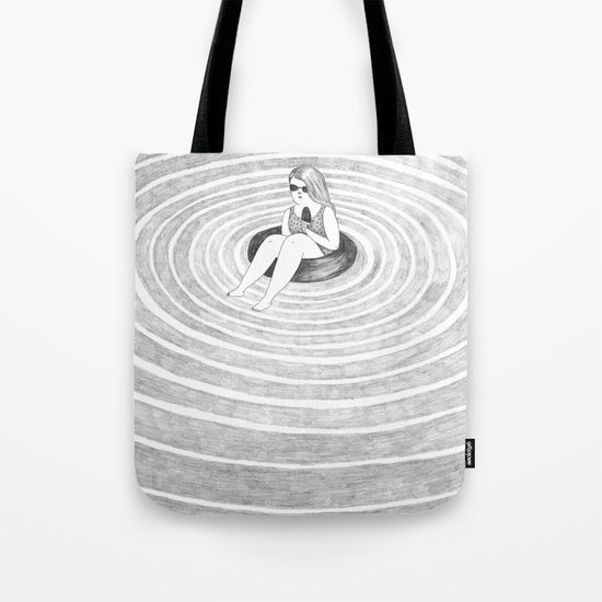 Holidays Tote Bag