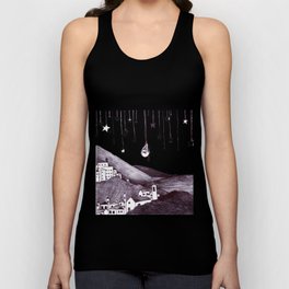 small star without the sky (piccola stella senza cielo) Tank Top