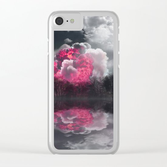 Reflex Clear iPhone Case