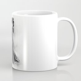 Don't Mess Coffee Mug