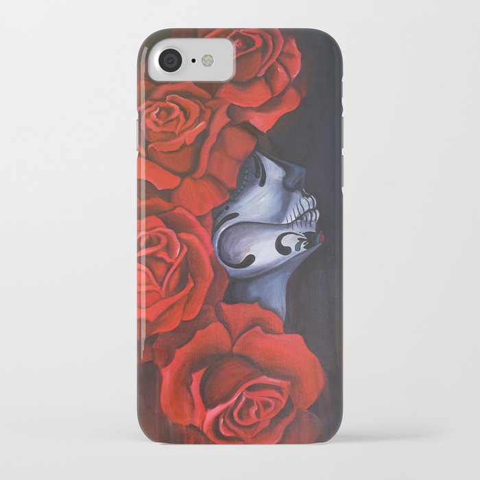 Love Remembered  iPhone Case
