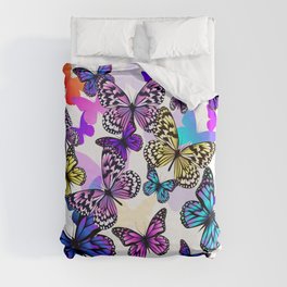 Nature Duvet Covers for Any Bedroom Decor | Society6