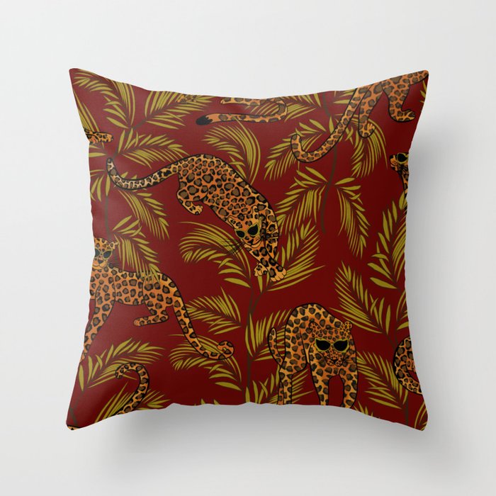 Throw Pillow