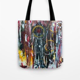 The Value of Human Life Tote Bag