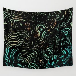 Fever Dream Wall Tapestry