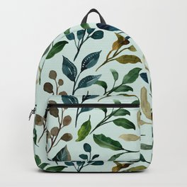 Greenery Backpack