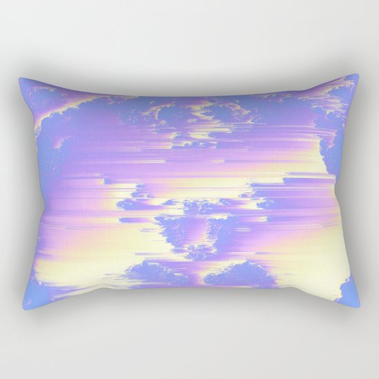 SPELL Rectangular Pillow