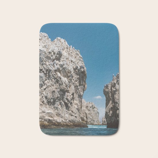 Cabo San Lucas XV Bath Mat