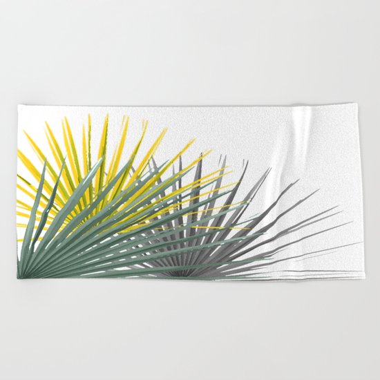 Palmas Beach Towel