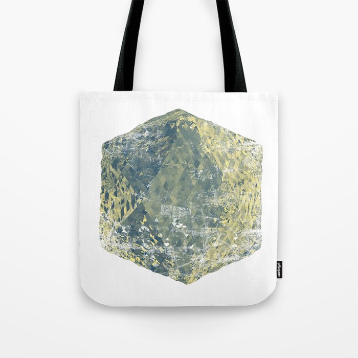 Platonic Tote Bag