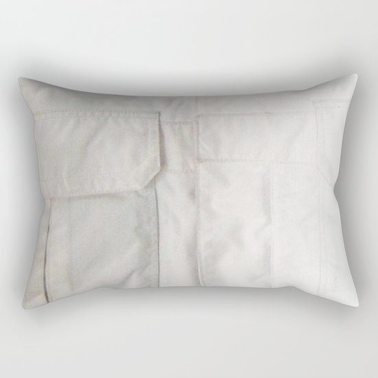 The North Face Rectangular Pillow