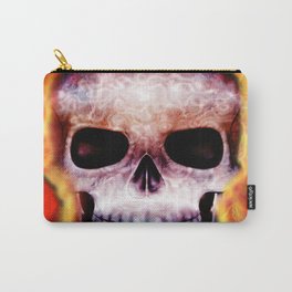 Ghost Rider Carry-All Pouch