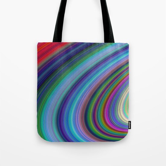 Hurricane Tote Bag