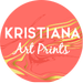 Kristiana Art Prints