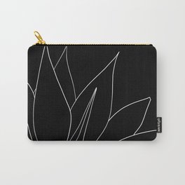 agave Carry-All Pouch
