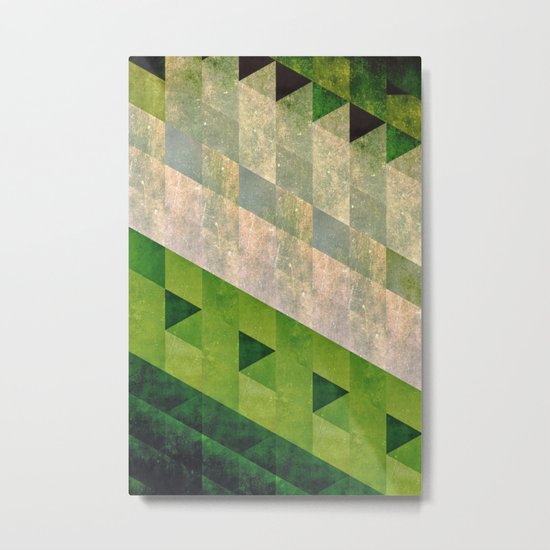 styp n rypyyt Metal Print