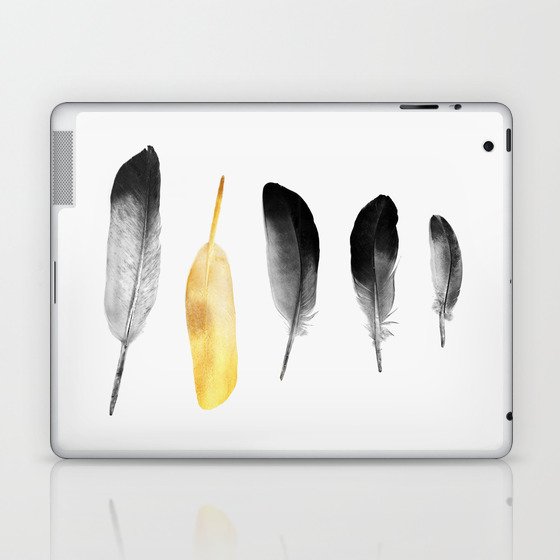What if you're right and they're wrong? Laptop & iPad Skin
