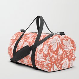 Magnolia Shower Duffle Bag