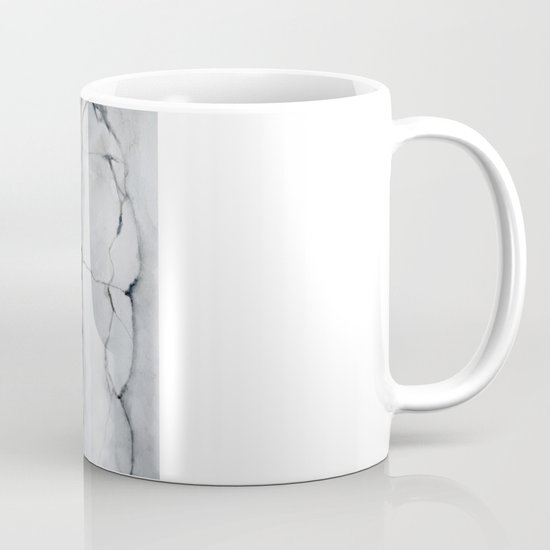 Walk On Mug