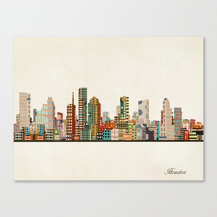 Canvas Print