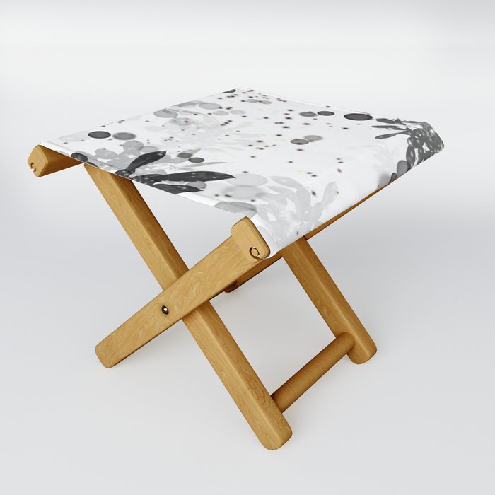 Things Folding Stool