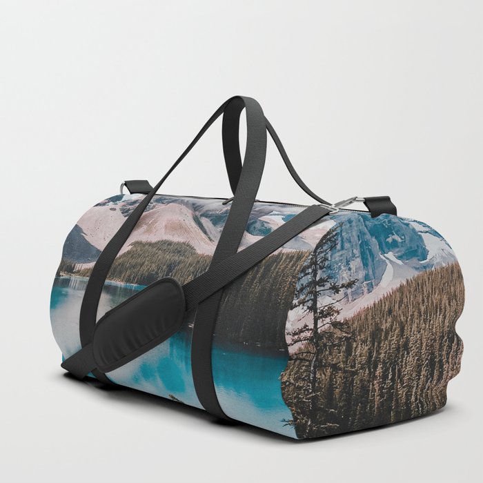 Banff national park Duffle Bag