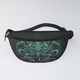 The Call of Cthulhu Fanny Pack