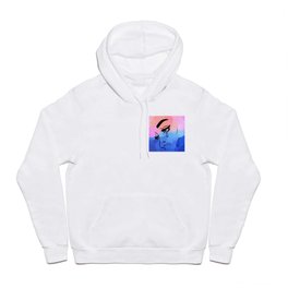 Circles of doubt Hoody