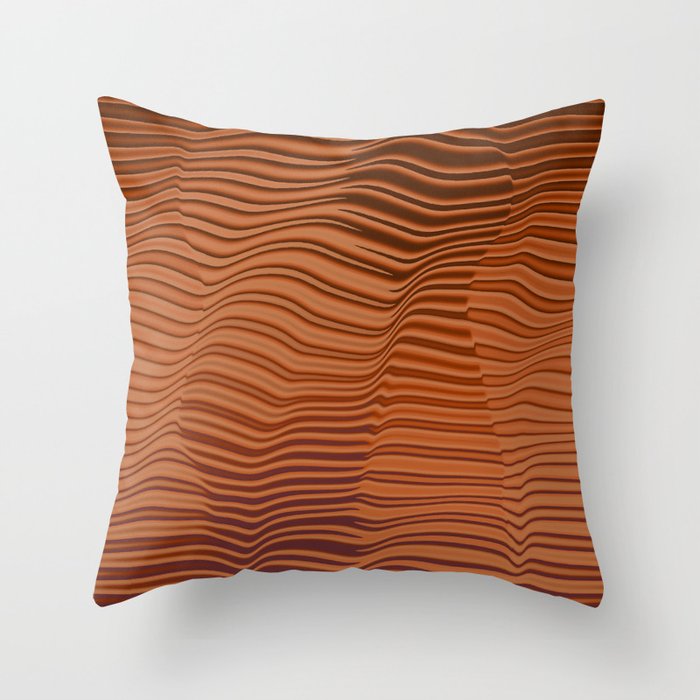 Funky Decorative Throw Pillows Square Rectangle Society6