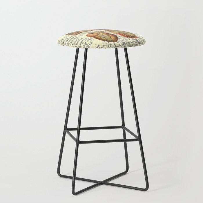 Farmers 2025 bar stools