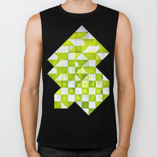lymynlyme Biker Tank