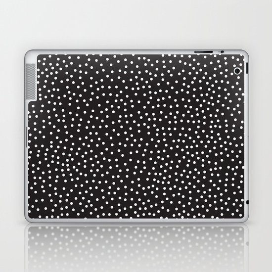 Dots Laptop & iPad Skin