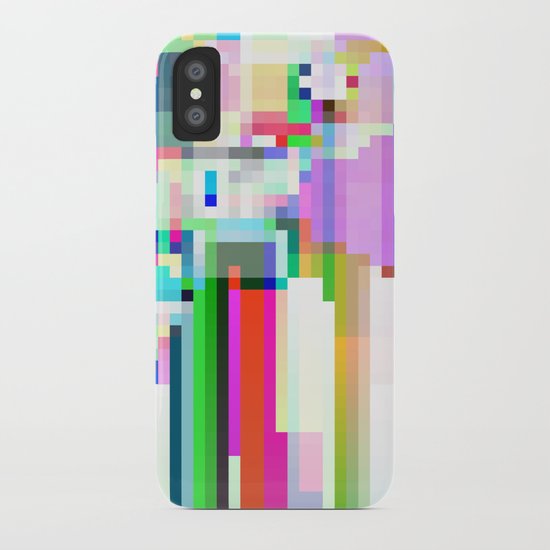 port3x4ax8a iPhone Case