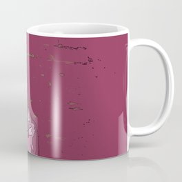 MERRY CHRISMAS Coffee Mug