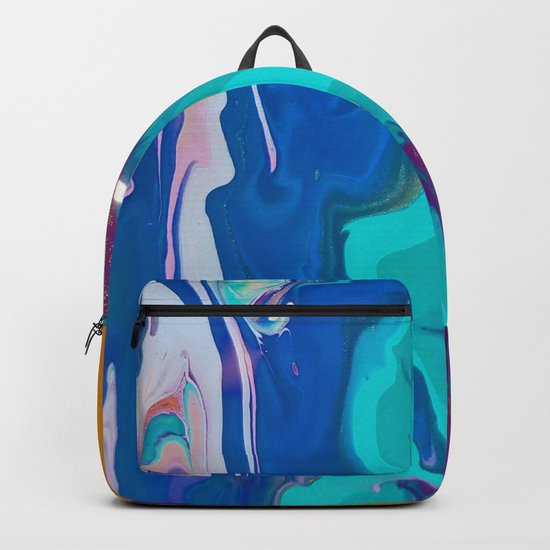 kd backpack