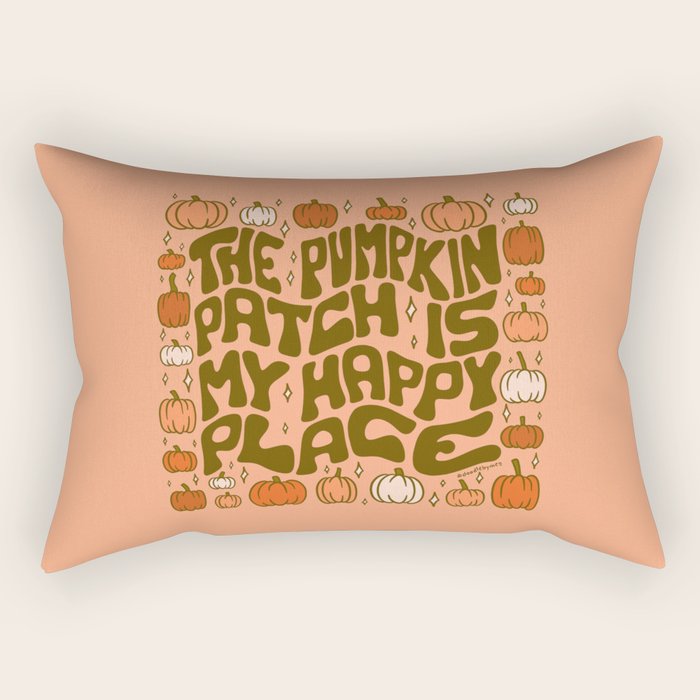 Rectangular Pillow